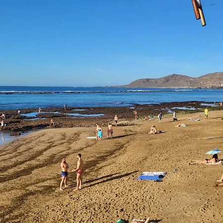 Arenisca By Canariasgetaway アパート ラスパルマス・デ・グランカナリア