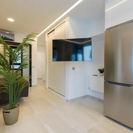 Arenisca By Canariasgetaway アパート ラスパルマス・デ・グランカナリア