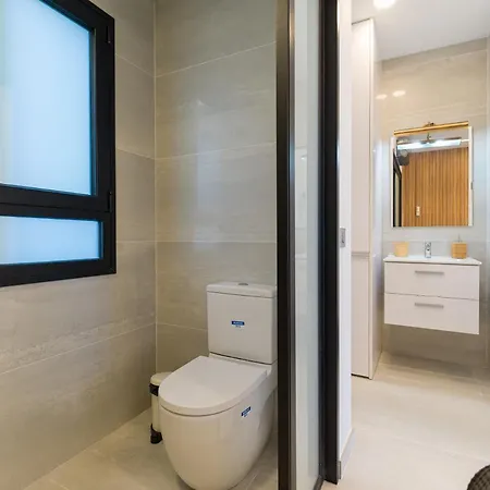 Arenisca By Canariasgetaway アパート