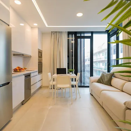 Arenisca By Canariasgetaway アパート ラスパルマス・デ・グランカナリア