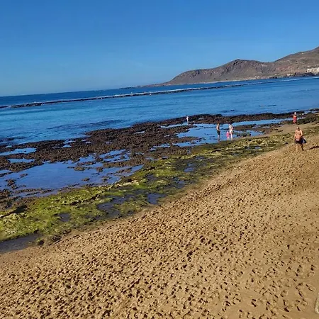 Arenisca By Canariasgetaway