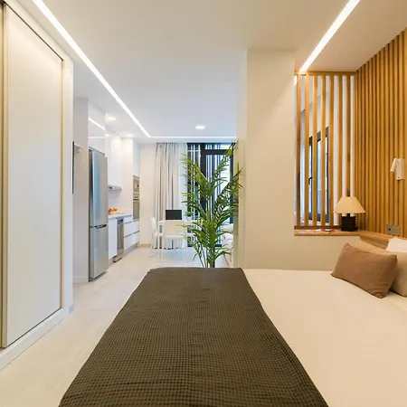 Arenisca By Canariasgetaway ラスパルマス・デ・グランカナリア