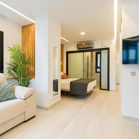 アパート Arenisca By Canariasgetaway