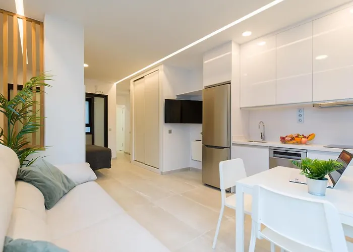 Arenisca By Canariasgetaway * 大加那利岛拉斯帕尔马斯