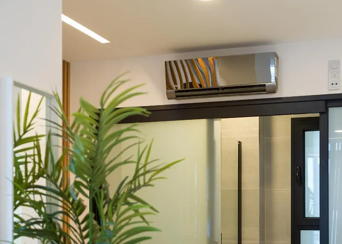 Arenisca By Canariasgetaway * 大加那利岛拉斯帕尔马斯