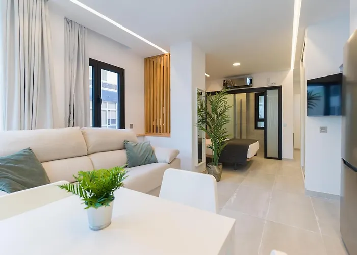 Arenisca By Canariasgetaway