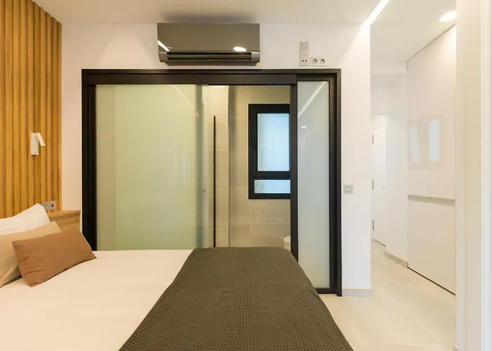 Arenisca By Canariasgetaway * 大加那利岛拉斯帕尔马斯