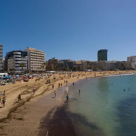 Apartment Arenisca By Canariasgetaway