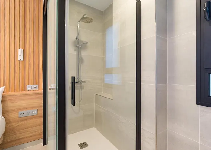 Arenisca By Canariasgetaway Apartment Las Palmas de Gran Canaria