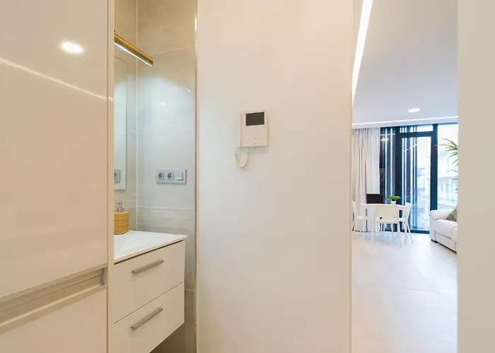 Arenisca By Canariasgetaway Apartment Las Palmas de Gran Canaria