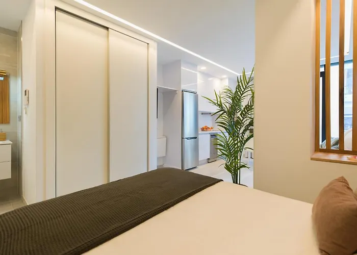 Arenisca By Canariasgetaway