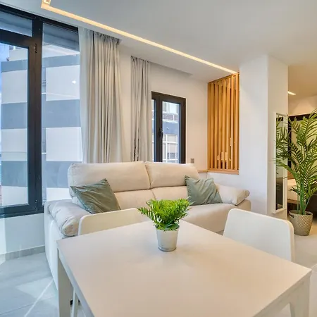 Arenisca By Canariasgetaway Apartamento
