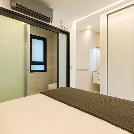 Arenisca By Canariasgetaway Apartamento