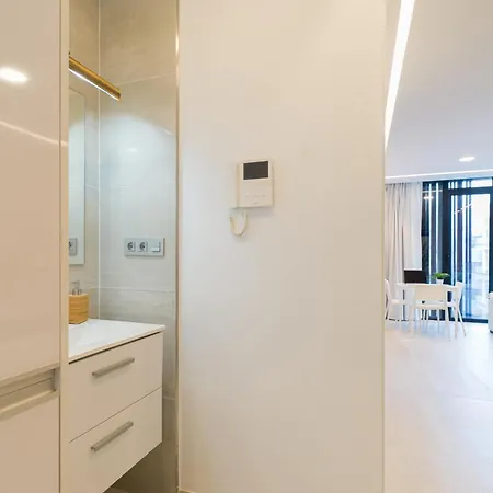 Arenisca By Canariasgetaway Apartamento Las Palmas de Gran Canárias