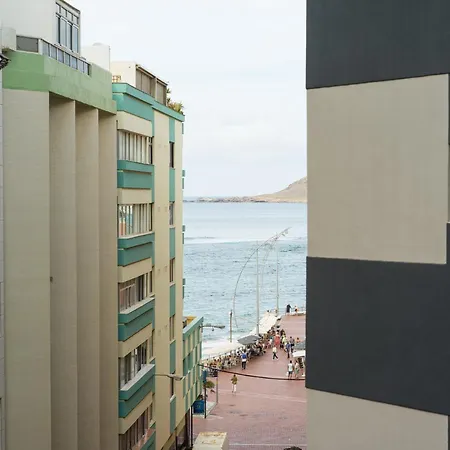 Lägenhet Arenisca By Canariasgetaway Las Palmas de Gran Canaria