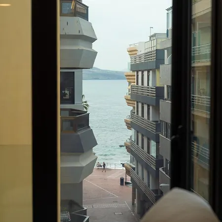 Apartamento Arenisca By Canariasgetaway