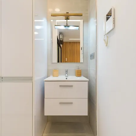 Arenisca By Canariasgetaway Apartamento