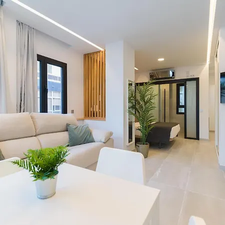 Arenisca By Canariasgetaway