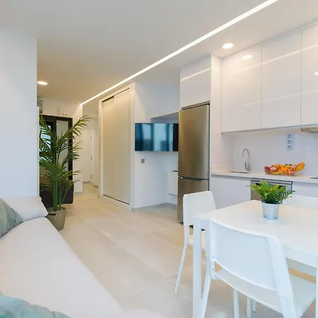 דירה Arenisca By Canariasgetaway לאס פאלמס דה גראן קנאריה