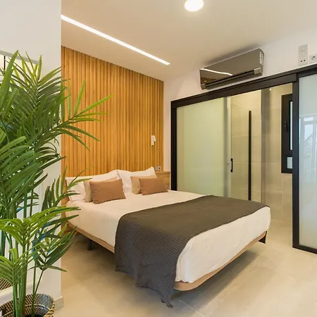 Apartamento Arenisca By Canariasgetaway *