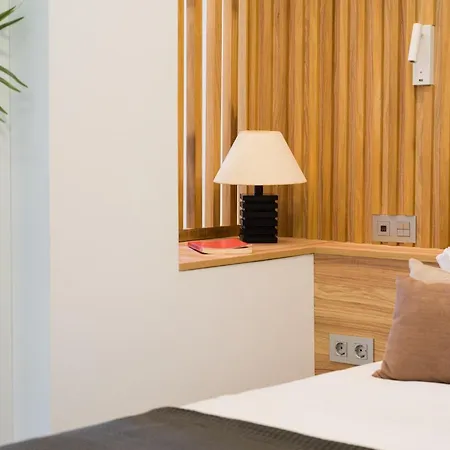 Apartamento Arenisca By Canariasgetaway Las Palmas de Gran Canárias