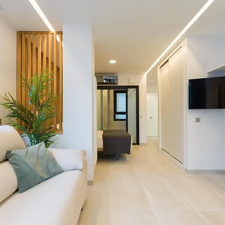 Arenisca By Canariasgetaway דירה לאס פאלמס דה גראן קנאריה