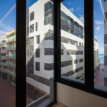 Arenisca By Canariasgetaway * Las Palmas de Gran Canárias