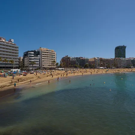 Arenisca By Canariasgetaway Las Palmas de Gran Canaria