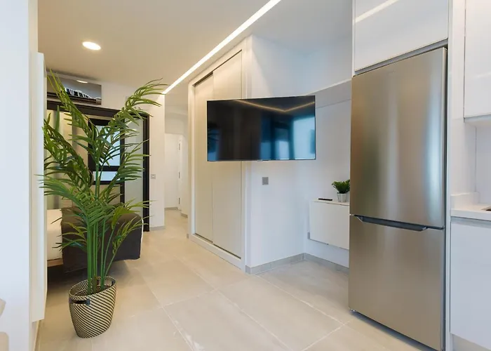 Arenisca By Canariasgetaway Lejlighed Las Palmas de Gran Canaria