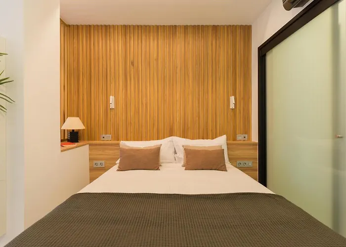 Arenisca By Canariasgetaway Las Palmas de Gran Canaria