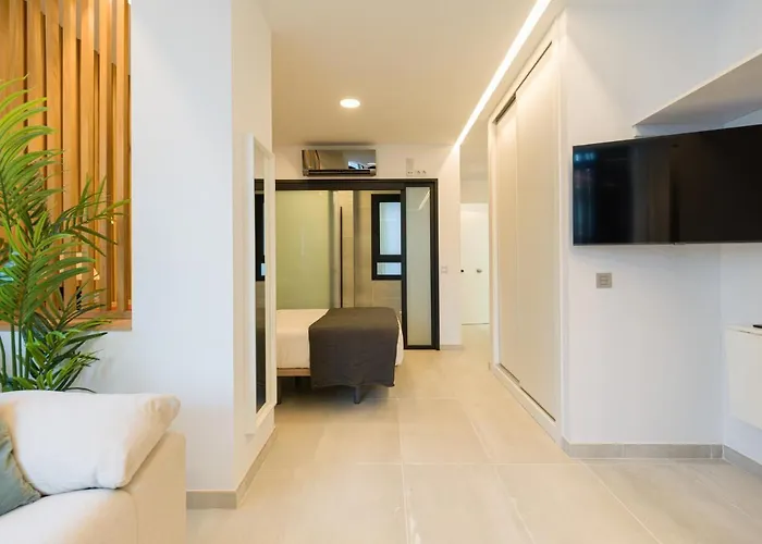 Arenisca By Canariasgetaway *