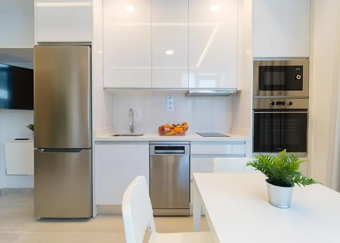 Arenisca By Canariasgetaway *