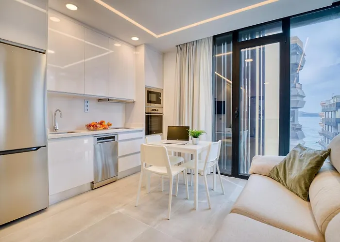 Lejlighed Arenisca By Canariasgetaway Las Palmas de Gran Canaria