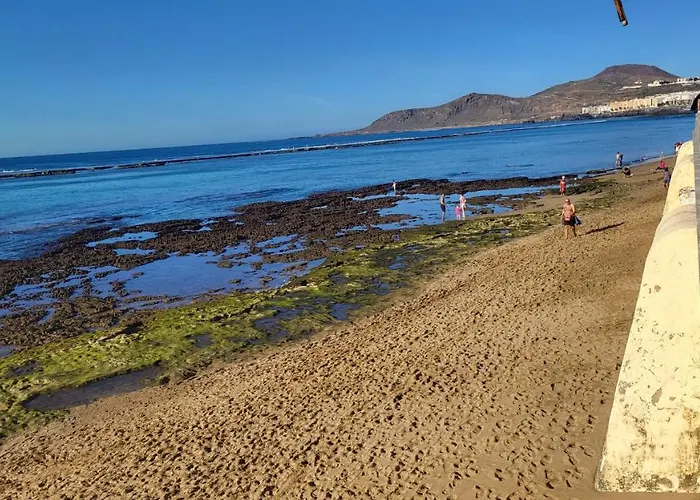 Arenisca By Canariasgetaway