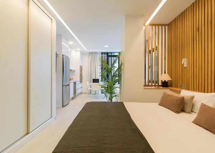 Arenisca By Canariasgetaway Las Palmas de Gran Canaria