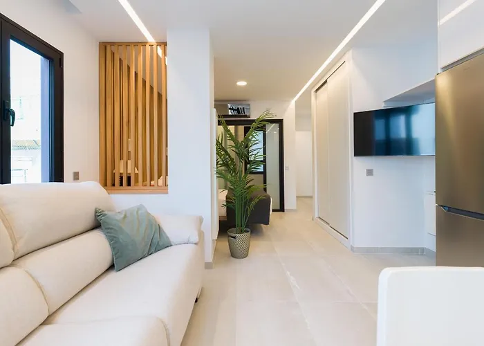 Lejlighed Arenisca By Canariasgetaway Las Palmas de Gran Canaria