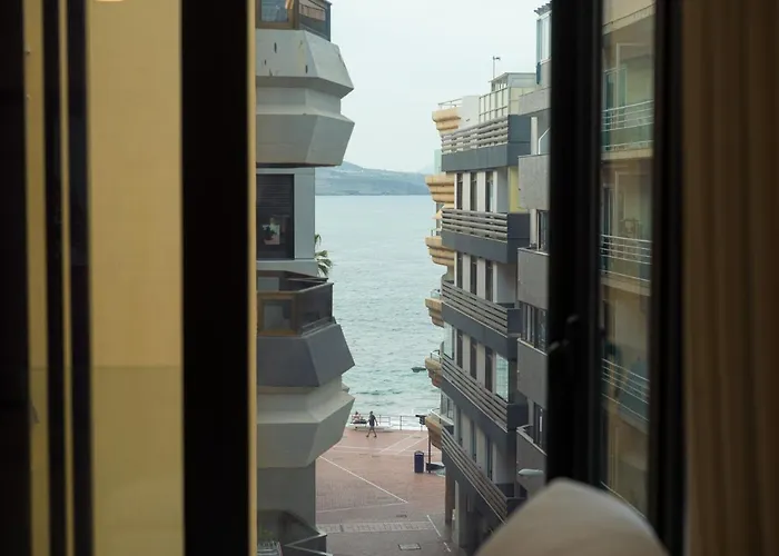 Lejlighed Arenisca By Canariasgetaway