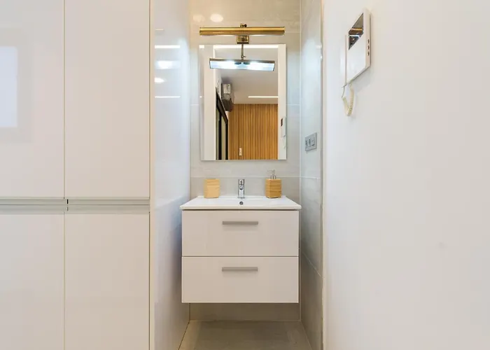 Arenisca By Canariasgetaway Apartament