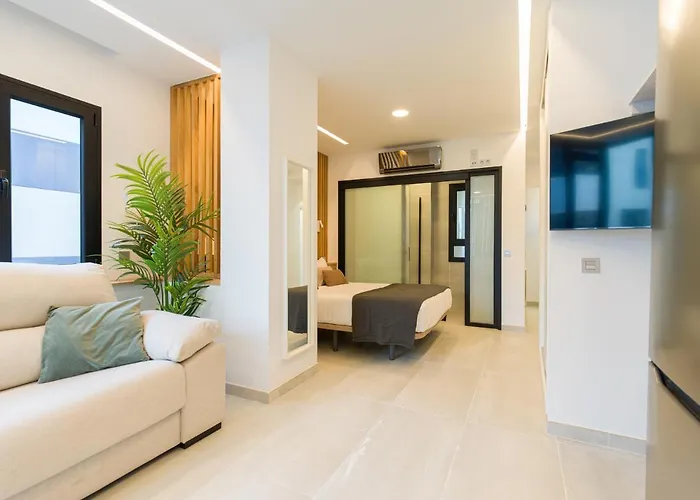 Apartament Arenisca By Canariasgetaway