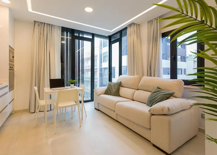 Arenisca By Canariasgetaway *