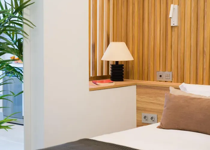 Apartament Arenisca By Canariasgetaway Las Palmas de Gran Canaria