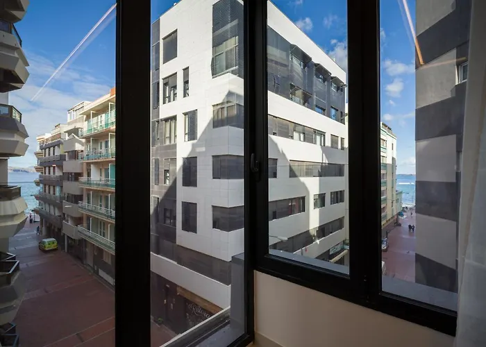 Arenisca By Canariasgetaway * Las Palmas de Gran Canaria