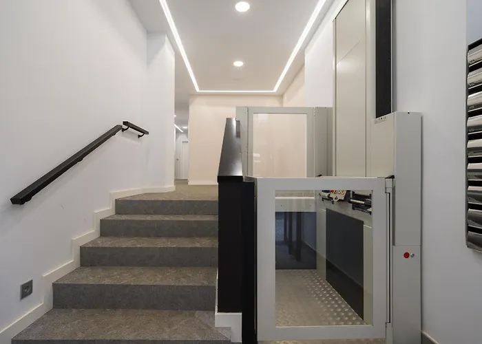 Arenisca By Canariasgetaway Apartament *