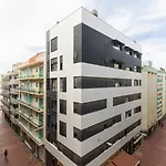 Arenisca By Canariasgetaway Apartment *
