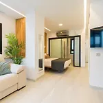 Apartment Arenisca By Canariasgetaway