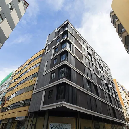 Apartman Arenisca By Canariasgetaway Las Palmas de Gran Canaria