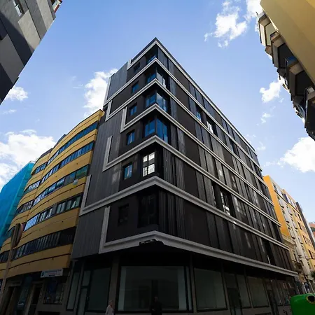 Arenisca By Canariasgetaway