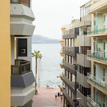 Apartman Arenisca By Canariasgetaway Las Palmas de Gran Canaria