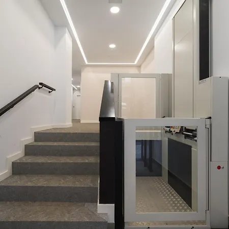 Arenisca By Canariasgetaway Apartman *