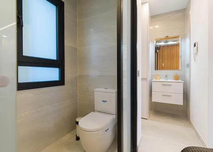 Arenisca By Canariasgetaway Apartman